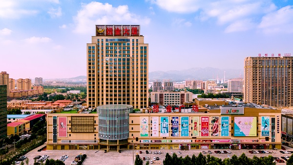 “全面提升”奋进正当时 | 踔厉奋发开新局，勇毅前行谱新篇——招金矿业全面贯彻落实全市经济工作会议精神（二）