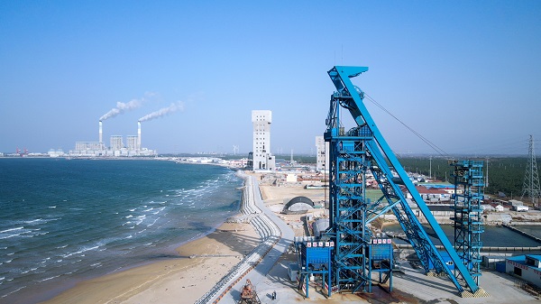 升级优化 | 瑞海矿业：项目建设再添两项新保障